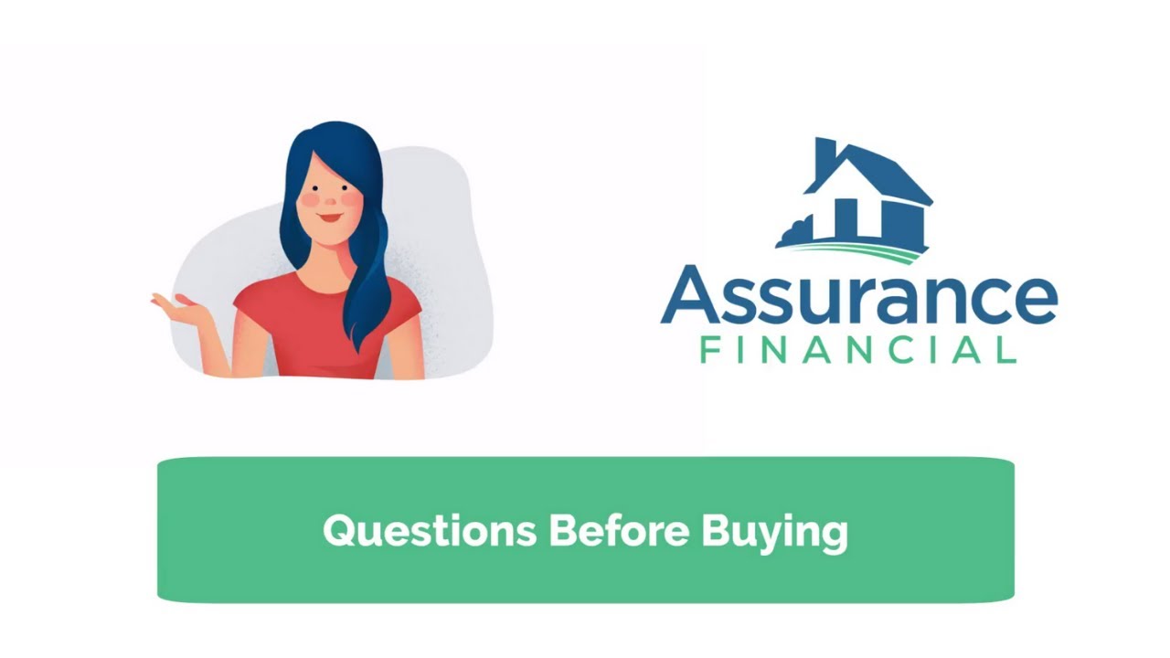 The 28 questions you must ask before buying your first home