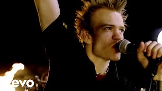 Sum 41 - Underclass Hero