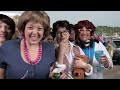 The Monsters of Mom Tour!
