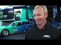 2011 Formula Drift Round 1 - JTP Dominates Long Beach