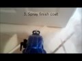 Painting Factory Primed MDF Interior Doors