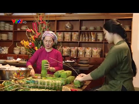 Ký ức Tết xưa