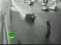 Scary accidents compilation caught on video! Part 1