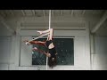 Julia Grace- Corde Lisse