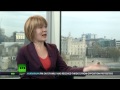 Keiser Report: Downing Street Pantomime (E533)