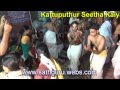 Kattuputhur Seetha Kalyanam 2012 - Cuddalore Sri Gopi Bhagavathar - Sant Sakhubai - Part 2