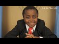 Kid President - Guide To Being A Party