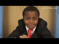 Kid President - Guide To Being A Party