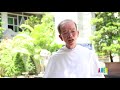 LỜI HẰNG SỐNG Chúa Nhật 20.05.2018: LÃNH NHẬN CHÚA THÁNH THẦN ĐỂ CÓ ĐỨC TIN