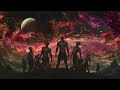 Singularity - Alone
