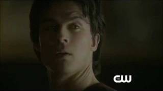 The Vampire Diaries Webclip (РУС.СУБ)  - Bringing Out the Dead