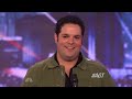 America's Got Talent Auditions Forte Tenor Singers, First ever public performance 06 29 2013