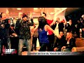 Jenifer en live sur le yacht de CAUET - NMA 2013 - C'Cauet sur NRJ