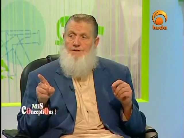  Jesus in Islam. Yusuf Estes 