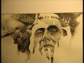Le opere di Marcus Parisini a Palazzo Cisterna Le opere di Marcus Parisini a Palazzo Cisterna