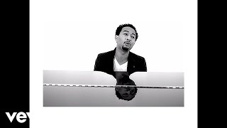 John Legend - Ordinary People