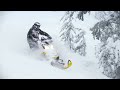 2013 Ski-Doo Summit