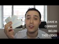 NFC business cards!
