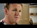 Gordon Ramsay - Marinated mushrooms