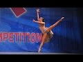 Hayley Houghton - Rise Up