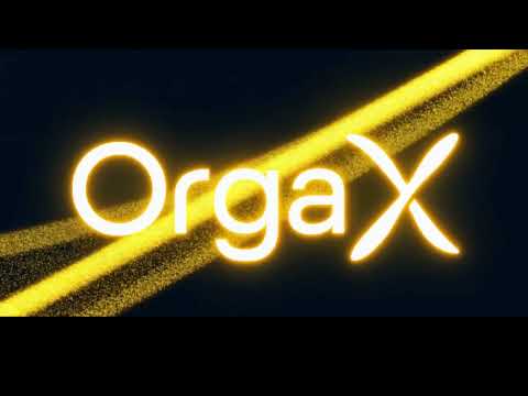 OrgaX