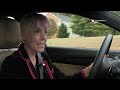 Cadillac ATS 2013 Car Review & Road Test with Emme Hall by RoadflyTV