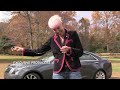 Cadillac ATS 2013 Car Review & Road Test with Emme Hall by RoadflyTV