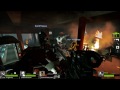 JUMP SCARES! - Left 4 Dead 2 Gameplay 07