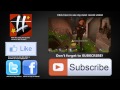 JUMP SCARES! - Left 4 Dead 2 Gameplay 07