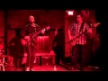 Cover of Ho Hey The Lumineers I Will Wait Mumford and Sons - Live @ LAbsynthe