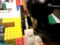 Lego Sorteermachine - Mechatronica Eindproject TU Delft 2010-2011