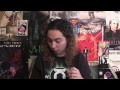 Comic Uno Ultimate Comics Wolverine issue 4 (review)