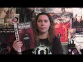 Comic Uno Ultimate Comics Wolverine issue 4 (review)