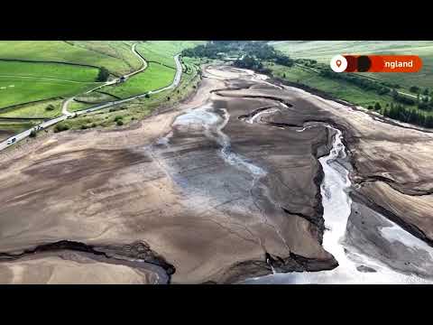 Britain braces for shocking heatwave