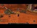 Lets Play World Of Warcraft Hunter Episode 1 (World of Warcraft Gameplay/Commentary)