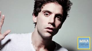 Mika - Celebrate (feat. Pharrell Williams)