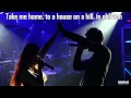 Kamelot feat. Simone Simons - House On A Hill