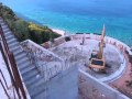 Монтерра Строительство виллы в Режевичи 2