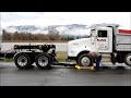 Zacklift Z303 FIFTHWHEELER: Using the Heavy Duty Wheel Lift