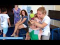 В "Прикамье" заработал детский летний ла