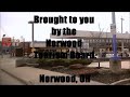 DON'T TALK SHIT ABOUT NORWOOD!