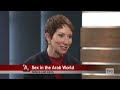 Shereen El Feki: Sex in the Arab World