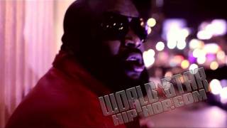 Rick Ross - 9 Piece / Even Deeper Rick Ross - 9 Piece / Even Deeper