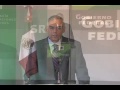 Posicionamiento del Gobierno de México sobre la detención de Manssor Arbabsiar