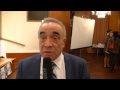 Zionist Federation Israel Election Night