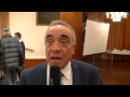 Zionist Federation Israel Election Night