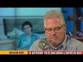Beck Gives Obama Till Monday to Admit Boston Bombing was Inside Job