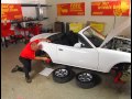 Changing Disc Brakes - Advance Auto Parts