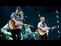 Shawn Mendes & Ed Sheeran - Mercy