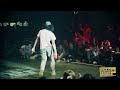 Demo Jury Hiphop Next Urban Legend 2013 Dedson (Wanted Posse) / Guest Show Urban Mix